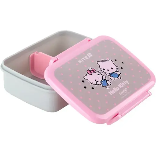 Ланч-бокс Kite Hello Kitty 420 мл (HK25-160) - фото 4