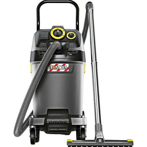 Пылесос промышленный Karcher NT 50/1 Tact Te L 1.148-411.0 (149787) - фото 2