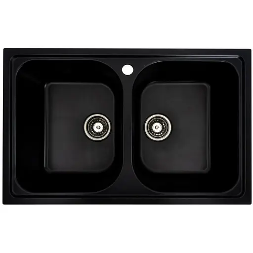 Кухонная мойка Platinum 7950 EQUATORIA (SP000035799) - фото 1