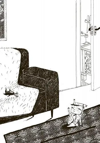 Лісовеня Сова. Читальня. Рівень 2 - фото 9