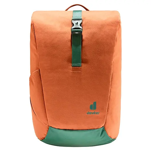 Рюкзак Deuter Stepout 22 Chestnut-Ivy (1052-3815223 9206) - фото 6