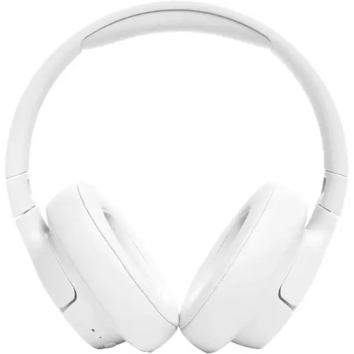 Навушники з мікрофоном JBL Tune 720BT White (JBLT720BTWHT) - фото 2
