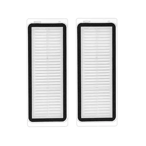 Фільтри для робота-пилососа Xiaomi Dreame Bot L20 Ultra Complete ( RLX41CE ) / L30 Ultra / 2 шт. - фото 1