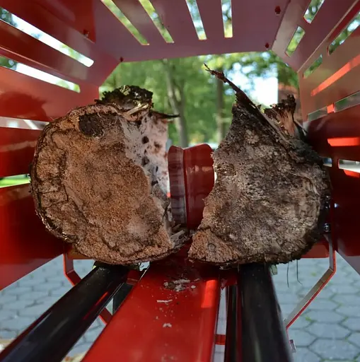 Дровокол электрический HECHT 676 - фото 10