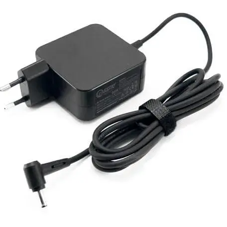 Блок питания ExtraDigital для ноутбуков High Quality Asus 19V 1.75A 33W 4.0x1.35 (PSA3859) - фото 1