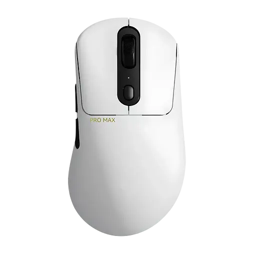 Мышь беспроводная RAPOO VT3PRO max White