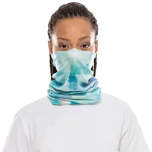 Мультипов'язка Buff Coolnet UV+ Turquoise (1033-BU 125066.789.10.00) - фото 2