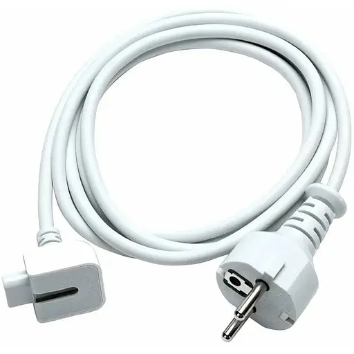 Сетевой шнур Foxconn для Apple charger Power Adapter Extension Cable
