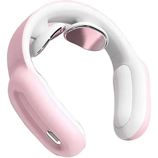Маcажер для шиї PGG Intelligent Neck D12 Pink (103599)