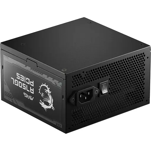 Блок питания MSI MAG A750GL PCIE5 [145711] - фото 15