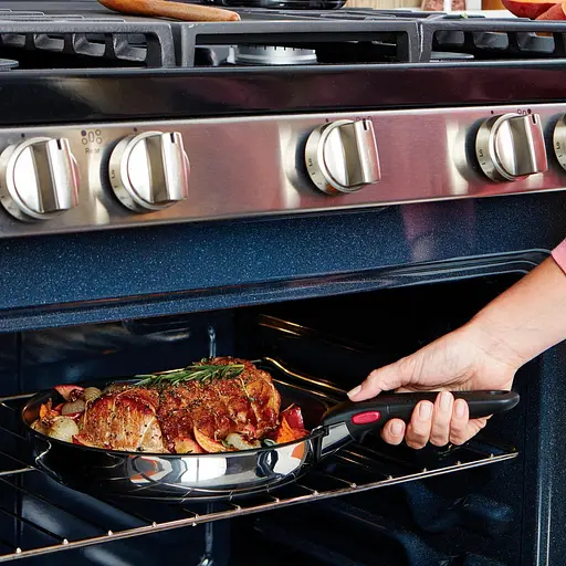 Набор посуды Tefal Ingenio Cook Eat 4 предмета (L881S404) - фото 9