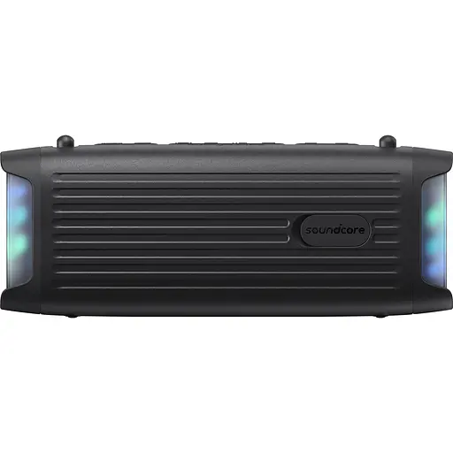 Портативна акустика Anker SoundCore Boom 3i Black (D5100010) [142317] - фото 5