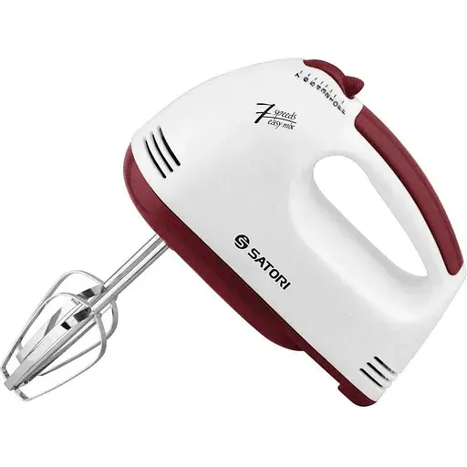 Миксер Satori SM-1911-RD
