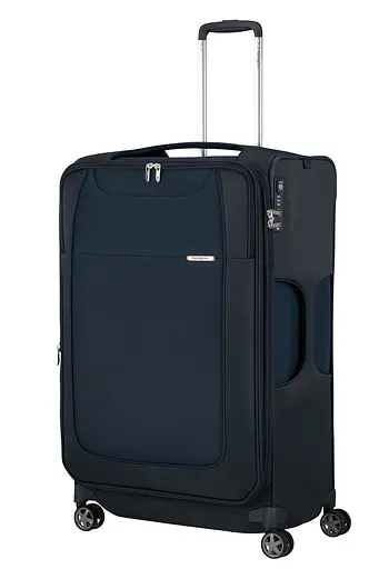 Чемодан Samsonite D&#39;LITE BLUE 78x49x31(34) 78 См KG6*11305 - фото 9