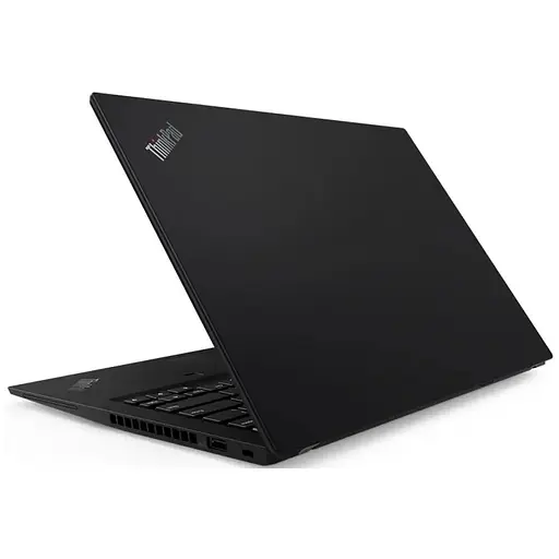 Ноутбук Lenovo ThinkPad T14S G1 (i7-10510U/16/512SSD) - Class B "Б/У" - фото 3