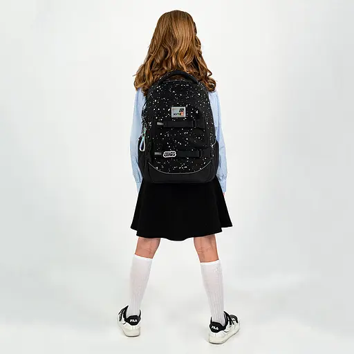 Рюкзак Kite Education teens Holographic (K26-727M-1) - фото 19