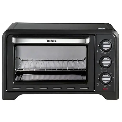 Духовка настольная Tefal Optimo OF444834 - фото 2