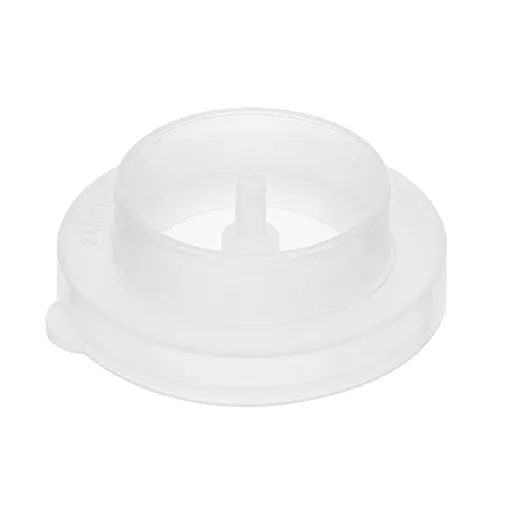 Крышка полиэтиленовая для изготовления вина 87985 - фото 1