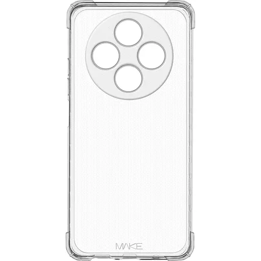 Чехол Make Tecno Spark 30 AirShield