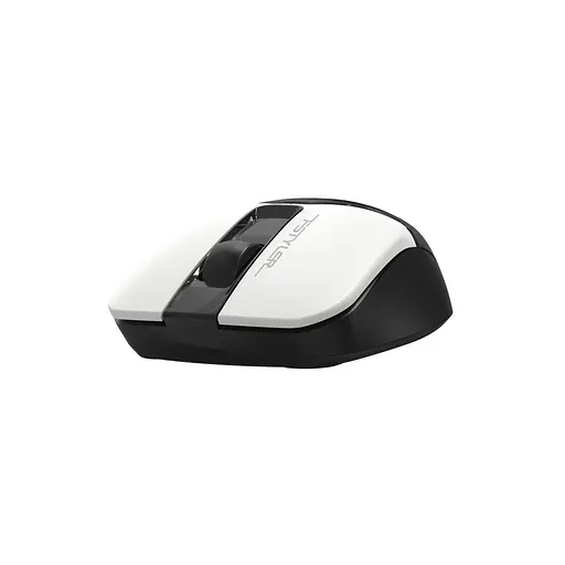 Мишка A4Tech FB12S Wireless/Bluetooth Panda (FB12S Panda) - фото 6