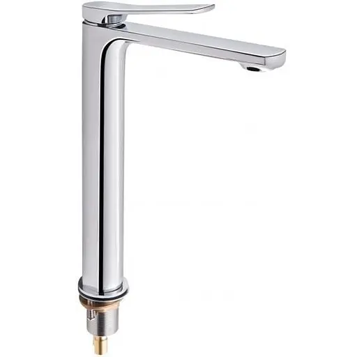 Змішувач для раковини Qtap Slavonice 10H42103C - фото 1