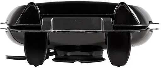 Мультимейкер Tefal Break time Break time 700 Вт комплект 3 пластины тефлон пластик черно-серебристый - фото 7