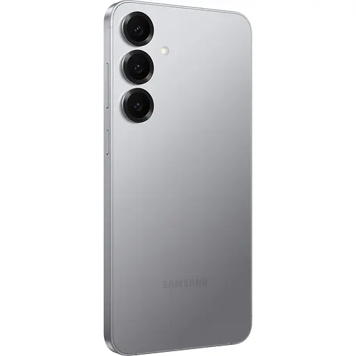 Смартфон Samsung Galaxy S25+ 12/512Gb Silver Shadow (SM-S936BZSGEUC) - фото 6