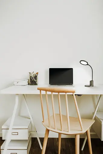 Настільна лампа на акумуляторі REHAMNA - фото 2