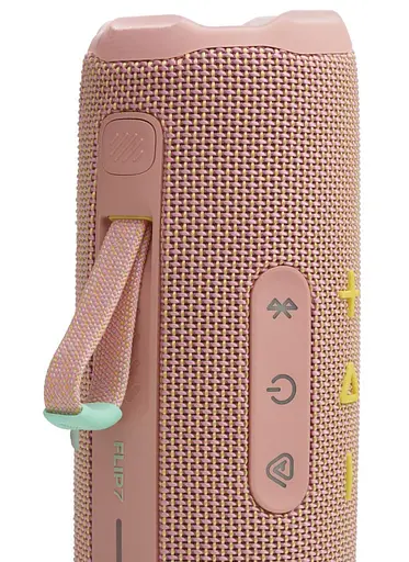 Портативная акустика JBL Flip 7 Pink (JBLFLIP7PINK) - фото 8