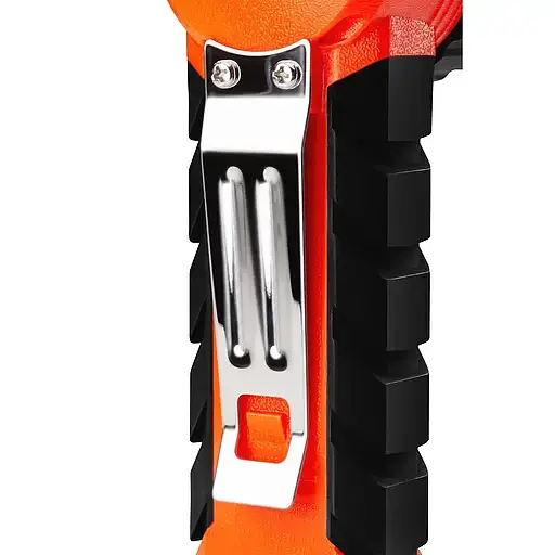 Фонарь пожарный Mactronic M-Fire 323 Lm Ex-ATEX (PHH0221) - фото 7