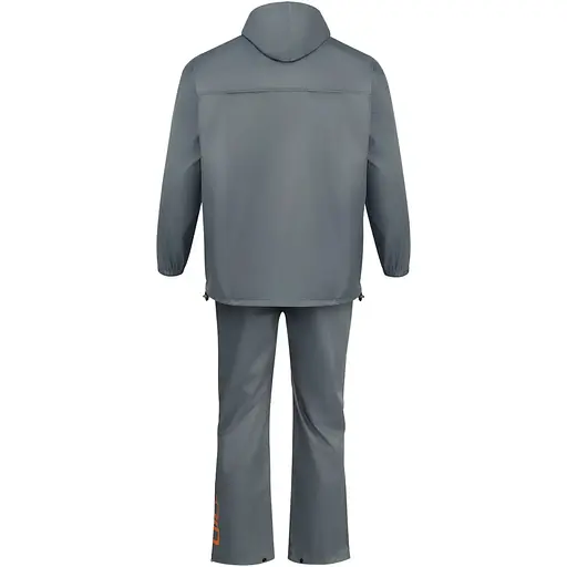 Костюм Brain S Rain Suit Gray - фото 3