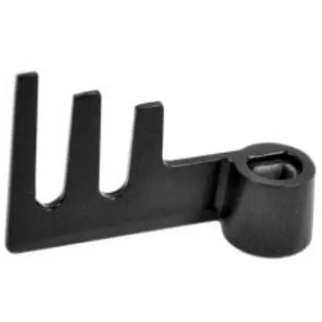 Лопатка для хлебопечки Panasonic ADD97G1601 (гребень) - фото 1