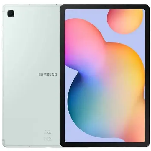Планшет Samsung Galaxy Tab S6 Lite 2024 4/128GB Wi-Fi Mint - фото 1