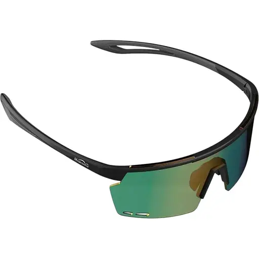 Очки Magicshine Rouleur Green (1033-MSN GL4343)