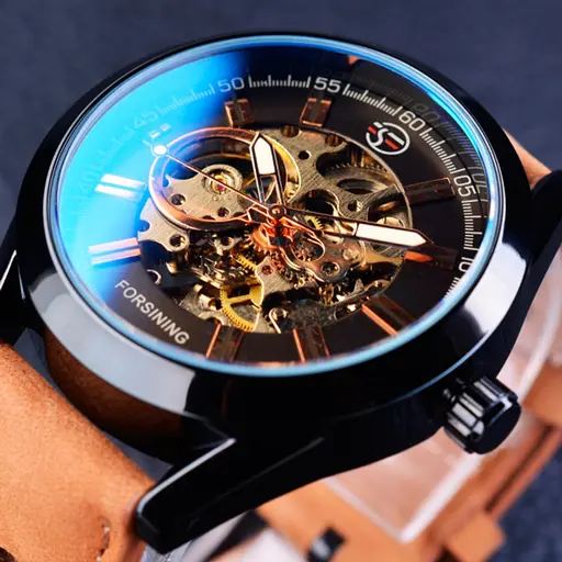 Годинник Forsining Torres