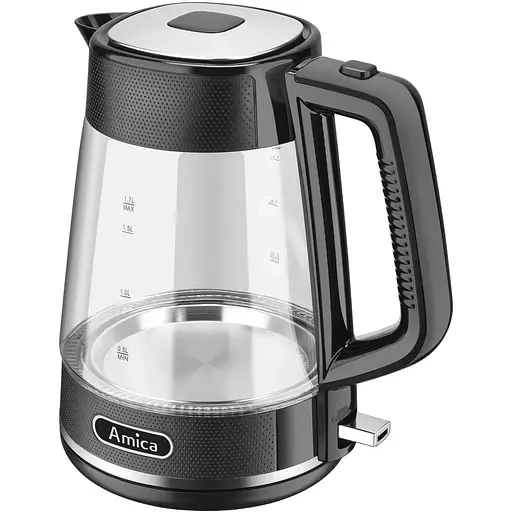 Електрочайник Amica KF 4050G (7065561)