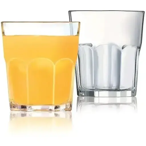 Набор стаканов Luminarc Tuff низких 6 шт х 300 мл (Q2244)