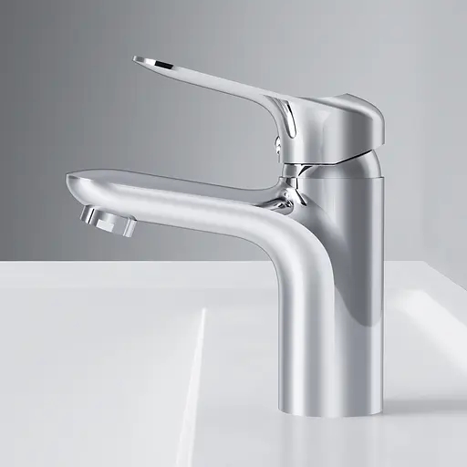 Змішувач для раковини AM.PM Sunny (F85C02100) - фото 6