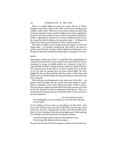 The Iliad and the Odyssey - фото 8