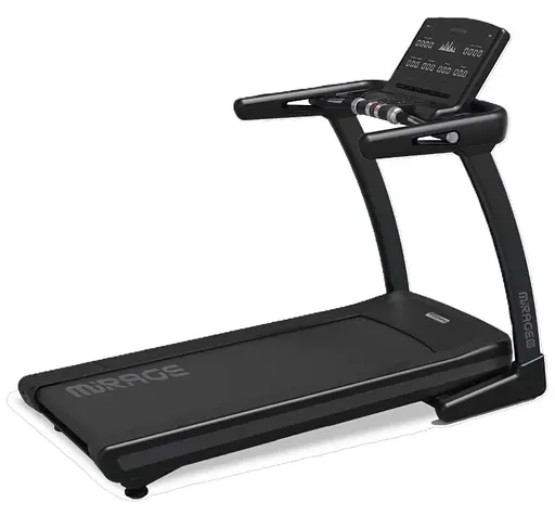 Беговая дорожка Toorx MIRAGE S60 (MIRAGE S60) - фото 1