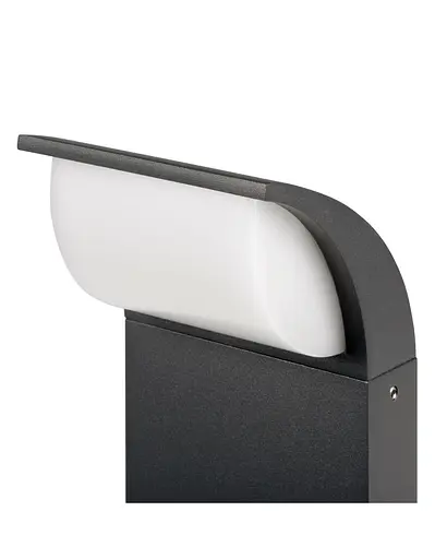 Вуличний світильник Kanlux 36572 Abete Led-модуль 1x7W 4000K IP44 - фото 4