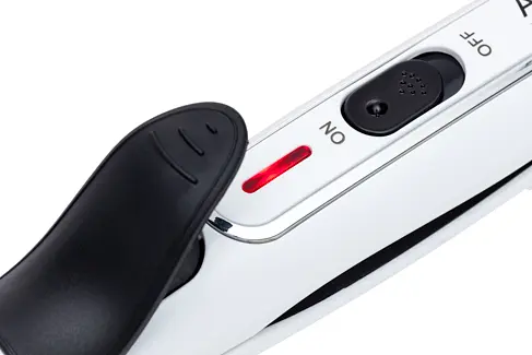 Керамічний випрямляч плойка Adler AD 2104 2в1 - фото 7