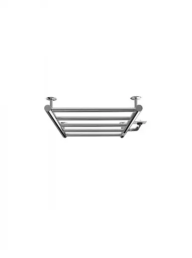 Полотенцесушитель Mario Классик F НР-I 660х420-75 мм с таймером-регулятором 2.3.0700.10.P - фото 4