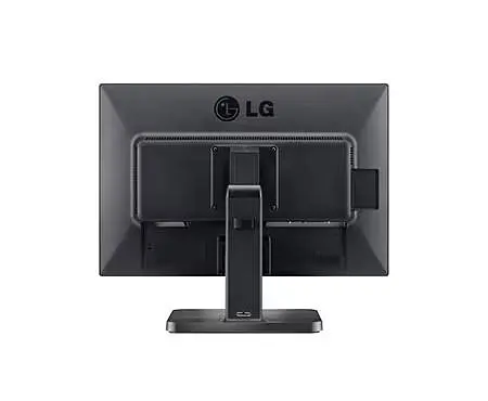 Монітор LG 24EB23PY чорний (24" IPS/1920x1200/250кд/м/VGA/DVI/DP/USB/Pivot/LED) Б/В - фото 4