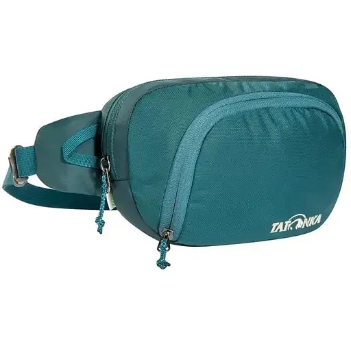 Сумка на пояс Tatonka Hip Sling Pack S Teal Green/Jasper (1033-TAT 2194.370)