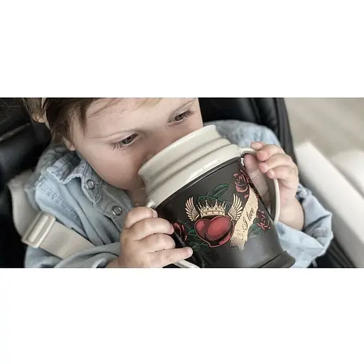 Кружка LOVI 360 Drink Master I Love 250 мл (1/607new) - фото 4