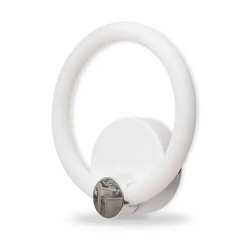 Настенный светильник Ardero AL6130ARD FELICITY 16Вт белый - фото 1