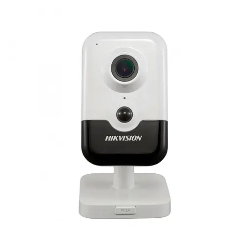 Видеокамера DS-2CD2421G0-IW(W) Hikvision 2Mp f=2.8mm Wi-Fi (99-00003310)