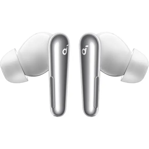 Навушники SoundCore Liberty 4 Pro White (A3954G21) [135843] - фото 3