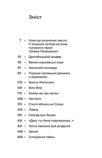 Дрогобицький звіздар. Повісті. Новели - фото 4